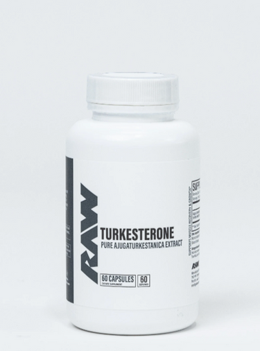 Raw | Turkesterone